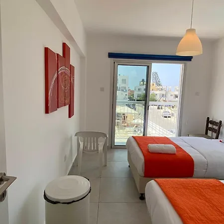 דירה Mangoes & Cherries *