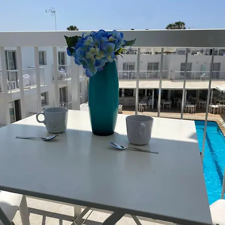 Apartamento Mangoes & Cherries