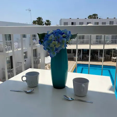 Mangoes & Cherries Apartment *