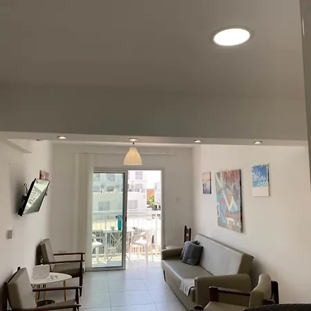 Apartamento Mangoes & Cherries Agia Napa