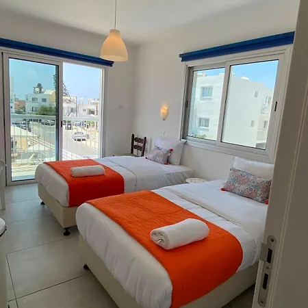 Apartamento Mangoes & Cherries