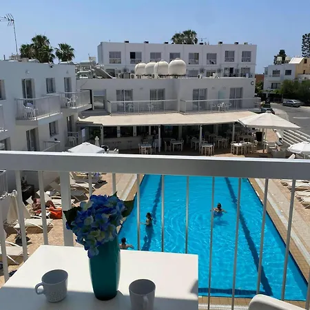 Apartamento Mangoes & Cherries Agia Napa